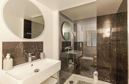 Rambouillet Apartment | L'ermitage - Demeure Historique