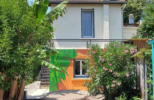 Agen House | L'ermitage