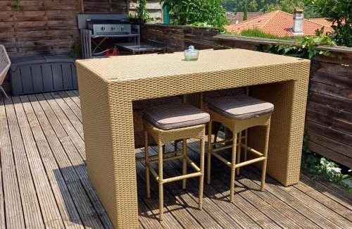 Agen House | L'ermitage