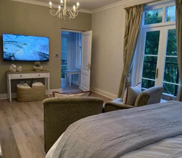 Franschhoek Apartment | L'Ermitage Villa 33