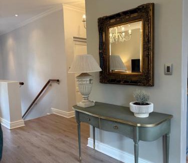Franschhoek Apartment | L'Ermitage Villa 33