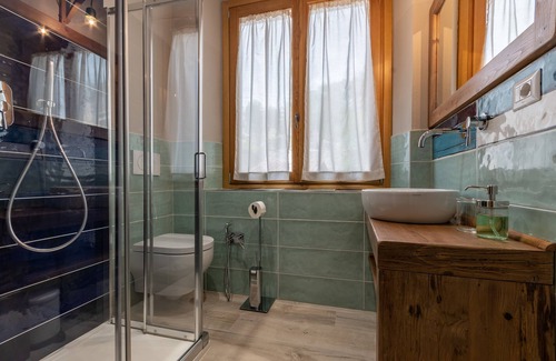 Gaiole in Chianti House | L' Eroico