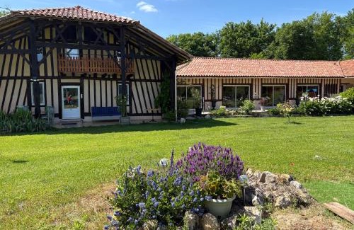 Creon-dArmagnac Bed & Breakfast | L'Escafouchot de Moulère