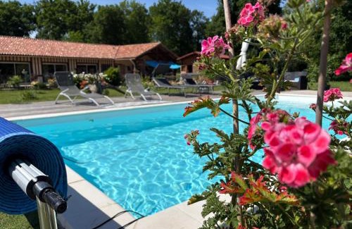Creon-dArmagnac Bed & Breakfast | L'Escafouchot de Moulère