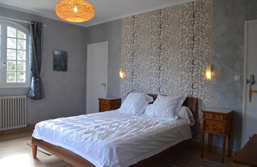 Arnaud-Guilhem Bed & Breakfast | L'Escalère