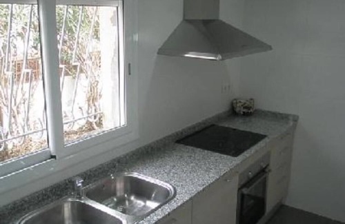 L'Escala House | L'Escala: House/Villa 6/9 people
