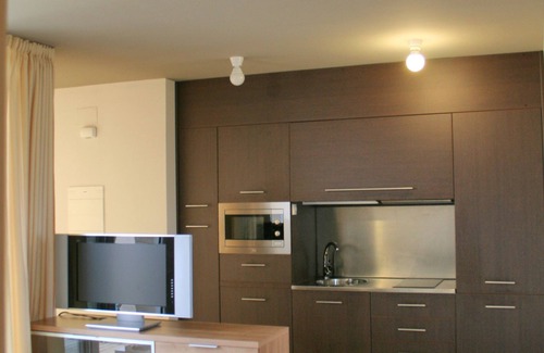 L'Escala Apartment | L'Escala Resort