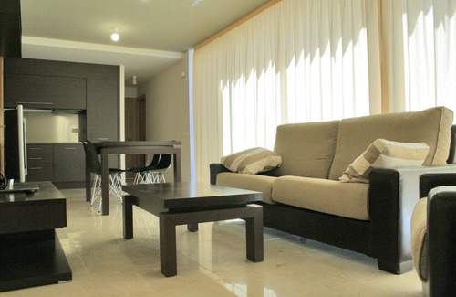L'Escala Apartment | L'Escala Resort