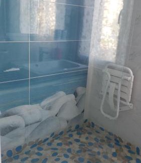 Quartier Centre Ville Apartment | l'ESCALE à 50 m de la gare