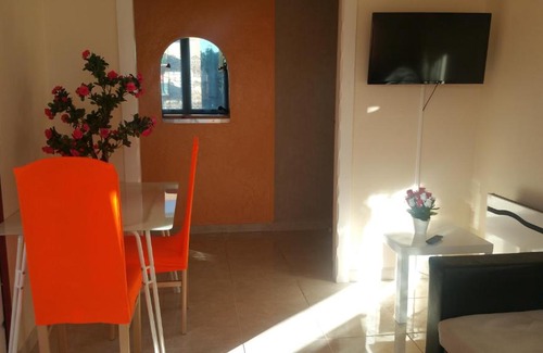 Quartier Centre Ville Apartment | l'ESCALE à 50 m de la gare