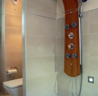 L'Ile-Rousse Hotel | L'Escale Côté Sud