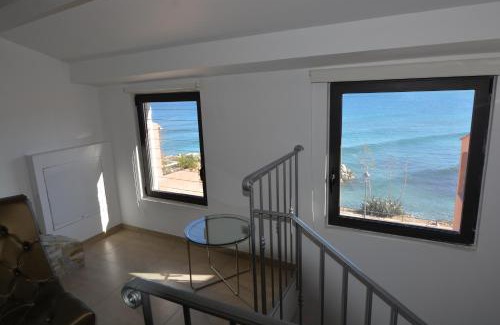 L'Ile-Rousse Hotel | L'Escale Côté Sud