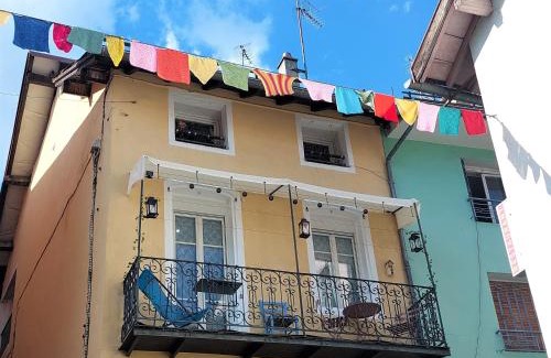 Gap Apartment | L'Escale Centre Historique de Gap Meublé de tourisme Classé 3 étoiles