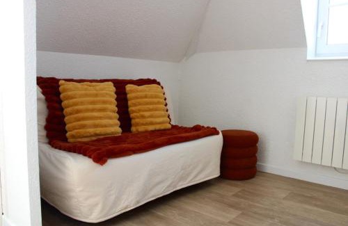 Laval Apartment | L'escale - charmant studio à Laval