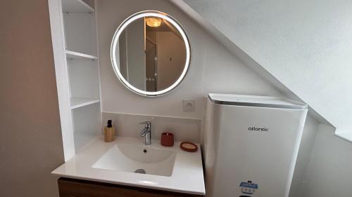 Laval Apartment | L'escale - charmant studio à Laval