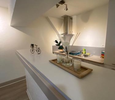 Saint-Gaudens Apartment | L’escale Commingeoise