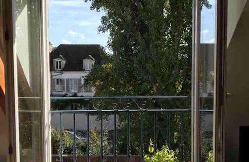 Neauphle-le-Chateau Apartment | L'escale de Neauphle aux portes de Versailles
