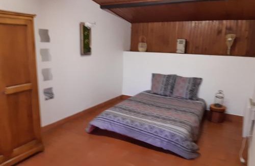 Saint-Gaudens Apartment | L'escale du voyageur