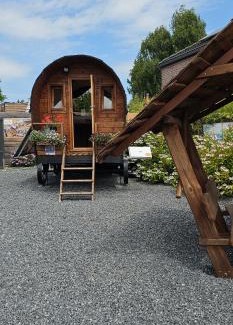 Gembloux House | L escale enchantée