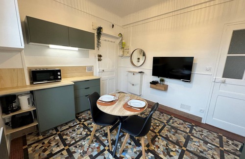 La Touche Apartment | L'escale