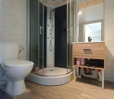 Thiers House | #L'Escale#Maison de bourg#Thiers