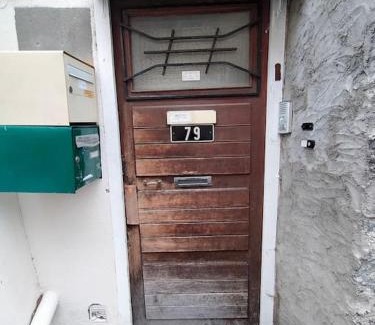 Thiers House | #L'Escale#Maison de bourg#Thiers