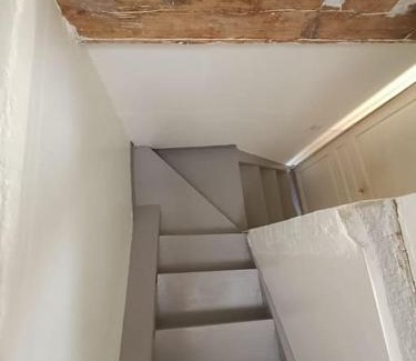 Thiers House | #L'Escale#Maison de bourg#Thiers