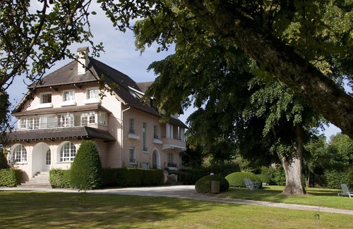 Forges-les-Bains Apartment | L'ESCALE - SEIGLE - Guest house l'escale THERMES DE BAINS LES BAINS