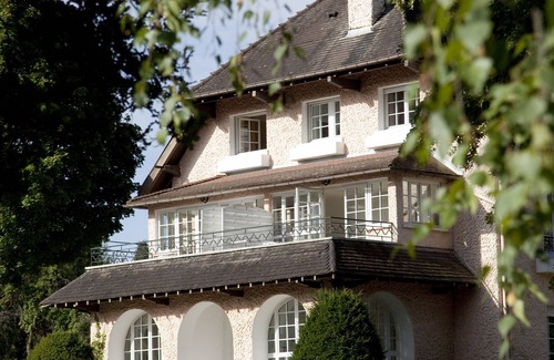 Forges-les-Bains Apartment | L'ESCALE - SEIGLE - Guest house l'escale THERMES DE BAINS LES BAINS