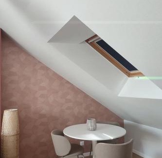 Saint-Pierre-des-Corps Apartment | L'escale trendy entre deux trains
