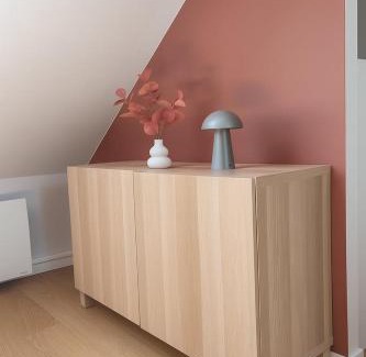 Saint-Pierre-des-Corps Apartment | L'escale trendy entre deux trains
