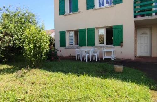 Montrond-les-Bains Apartment | l'Escale Thermale