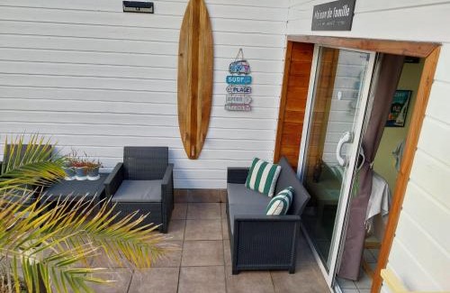 Vichy House | L'Escale VICHY