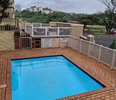 Kingsborough Apartment | L'Escalier Cabanas 208 a ABR3 Haven