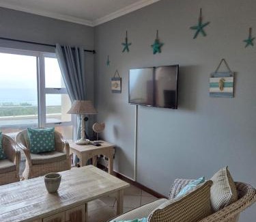 Kingsborough Apartment | L'Escalier Cabanas 208 a ABR3 Haven