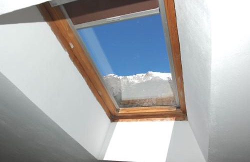 Morgex Apartment | L'escalier