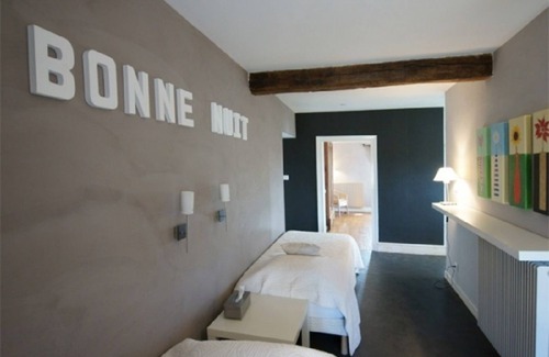 Saint-Aubin-en-Charollais Bed & Breakfast | L'Escampette