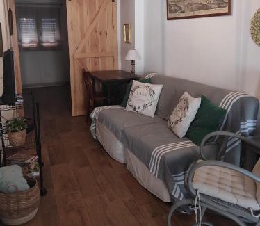 Ulldemolins Apartment | L'Escambell Grau Del Llop