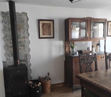 Ulldemolins Apartment | L'Escambell Grau Del Llop