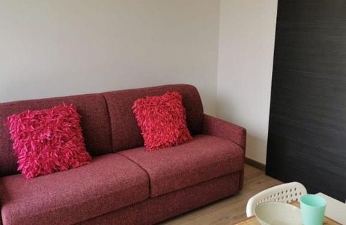 Drace Apartment | L'escapade, à 5 minutes de l'A6