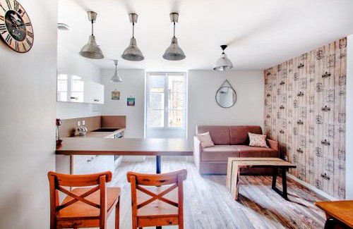 Montignac Apartment | L'Escapade à Lascaux