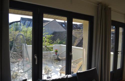 Champagne-sur-Seine House | L'Escapade 3 étoiles