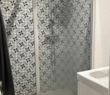 Aurillac Apartment | L escapade cantalienne