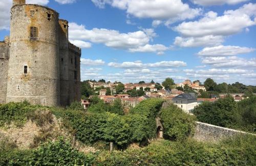 Clisson House | L'escapade Clisson