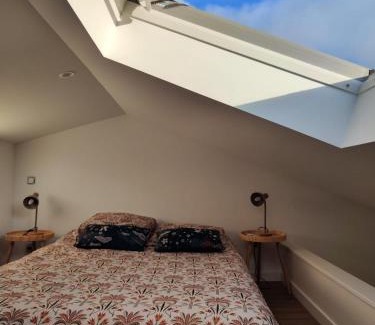 Saint-Leger-sous-Cholet Apartment | L'Escapade Cosy 25mn du PuyDuFou