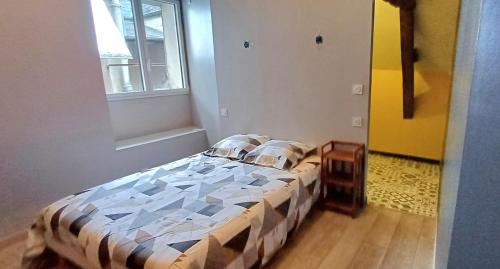 Thouars Apartment | L'Escapade Courteline