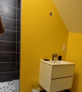 Thouars Apartment | L'Escapade Courteline