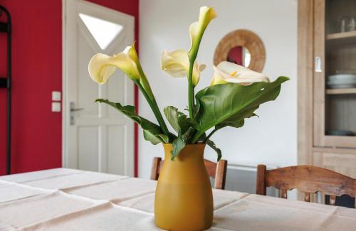 Libourne House | L'escapade de Sauvagnac