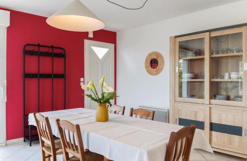 Libourne House | L'escapade de Sauvagnac