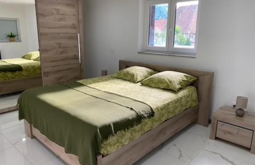 Lautenbach Apartment | L'escapade des randonneurs